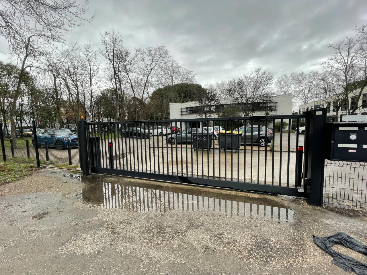 Bureau Montpellier 100m² Location bureau Montpellier Hérault OLBUR2530733 3